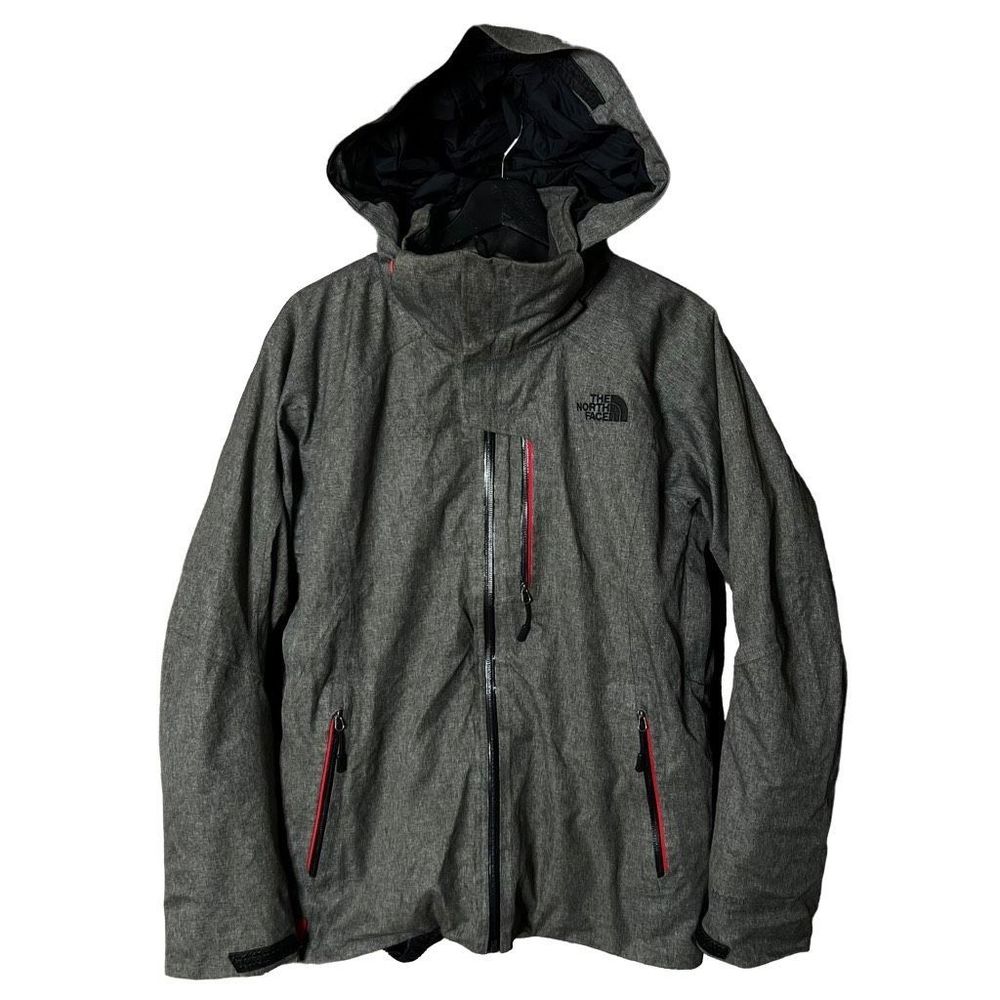 The North Face Mens Ski Jacket Small